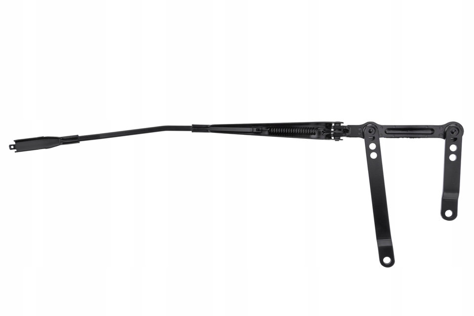 фото №4, Рычаг дворники правой mercedes gl x164 06-