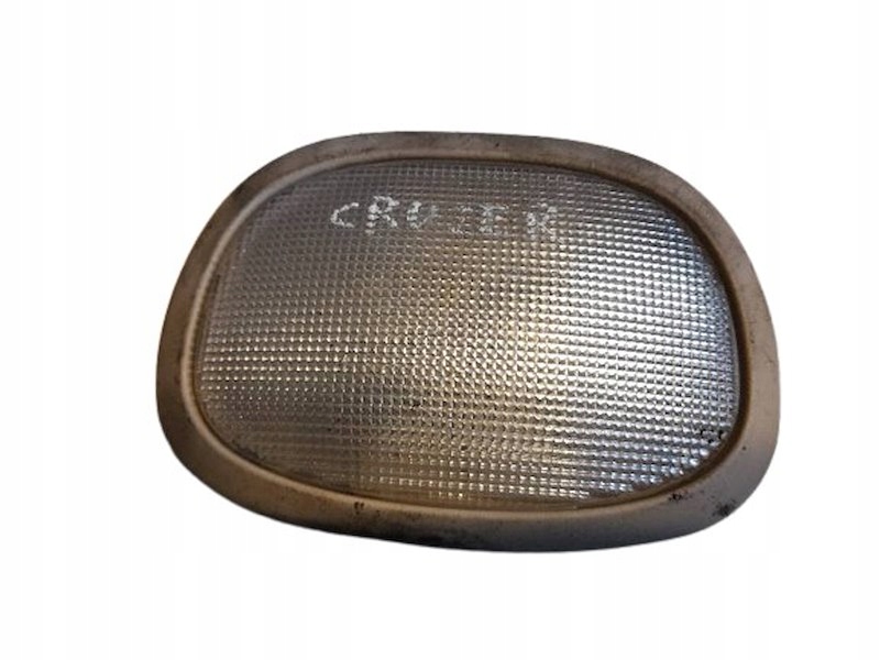 фото №1, Лампа стельовий салону chrysler pt cruiser