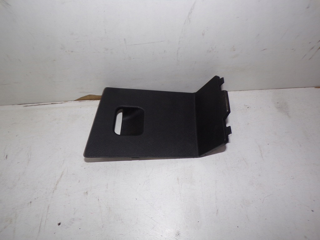 фото №1, Захист заглушка запобіжників kia picanto i