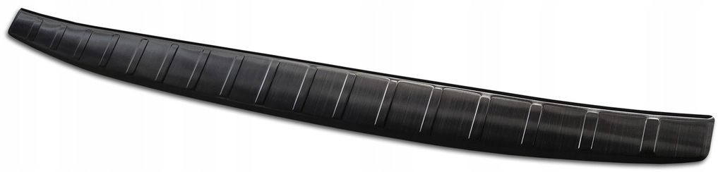 фото №8, Молдинг накладка na бампер mercedes eqe v295 2022-