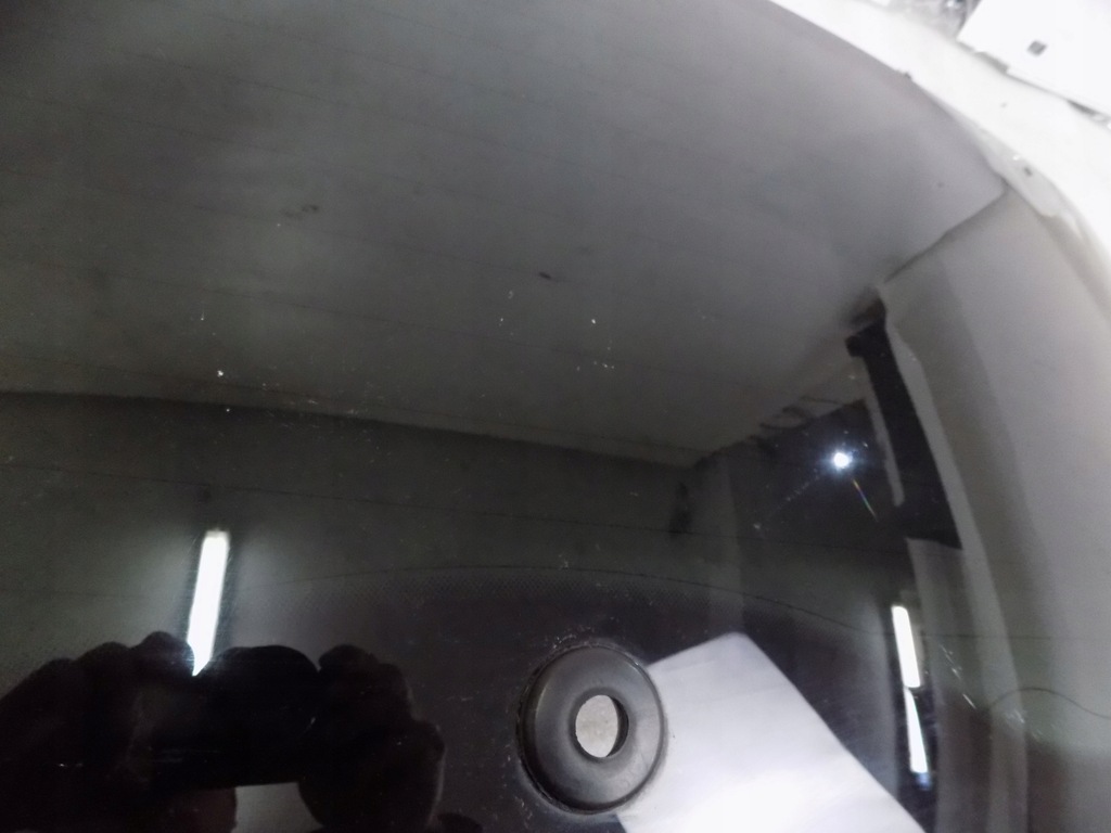 фото №7, Ford ecosport стекло крышки задняя