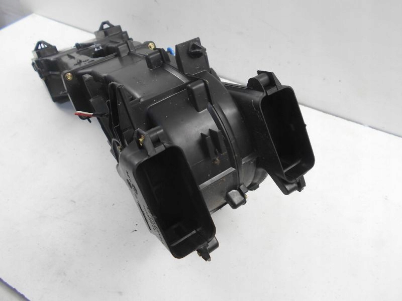 фото №4, Vel satis вентилятор обдув задня 8200434758