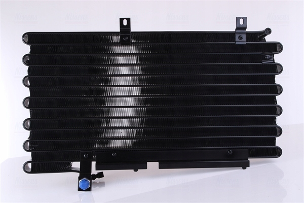 фото №5, Радиатор кондиционера nissens 94000