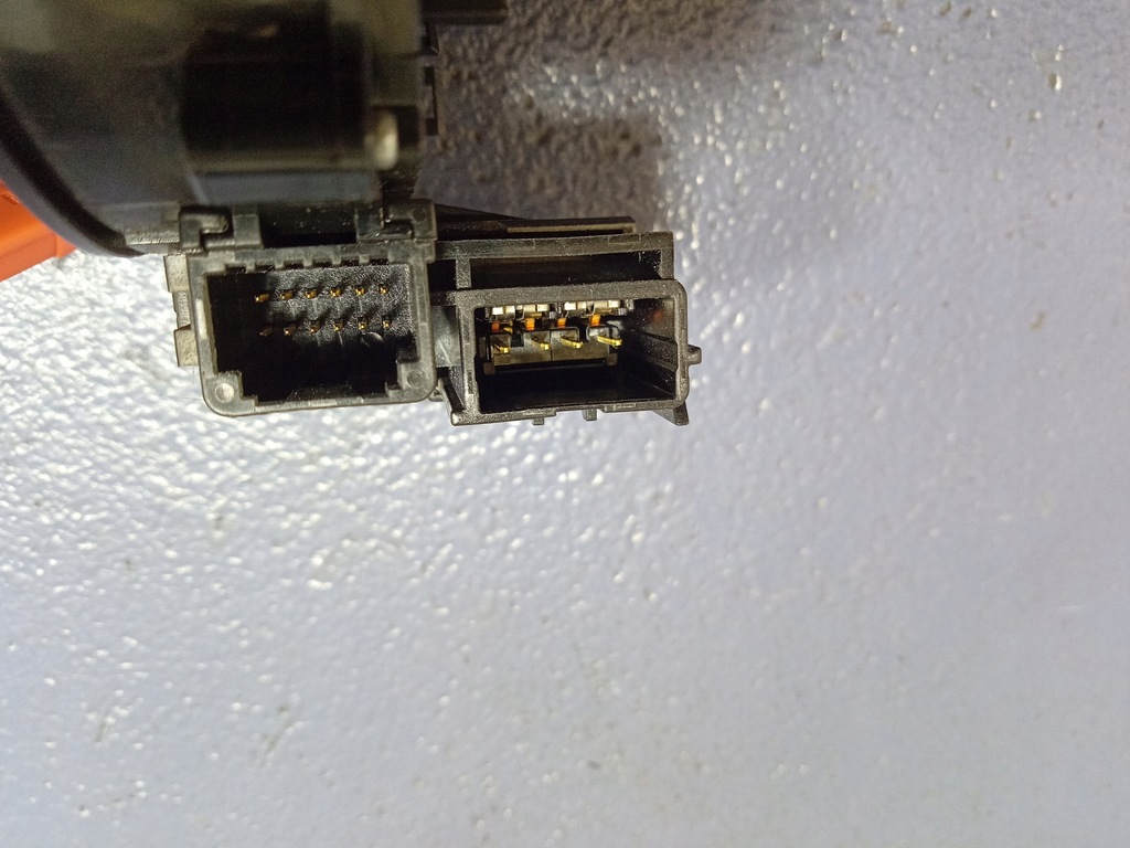 фото №5, Corolla verso ii приборная панель приборная приборная панель ремни подушка безопасности комплект eu