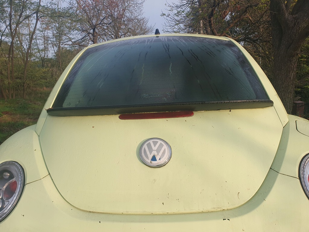 фото №11, 1c2941005a лампа правая перед ładna vw new beetle 99r1.9 tdi lg1n foto