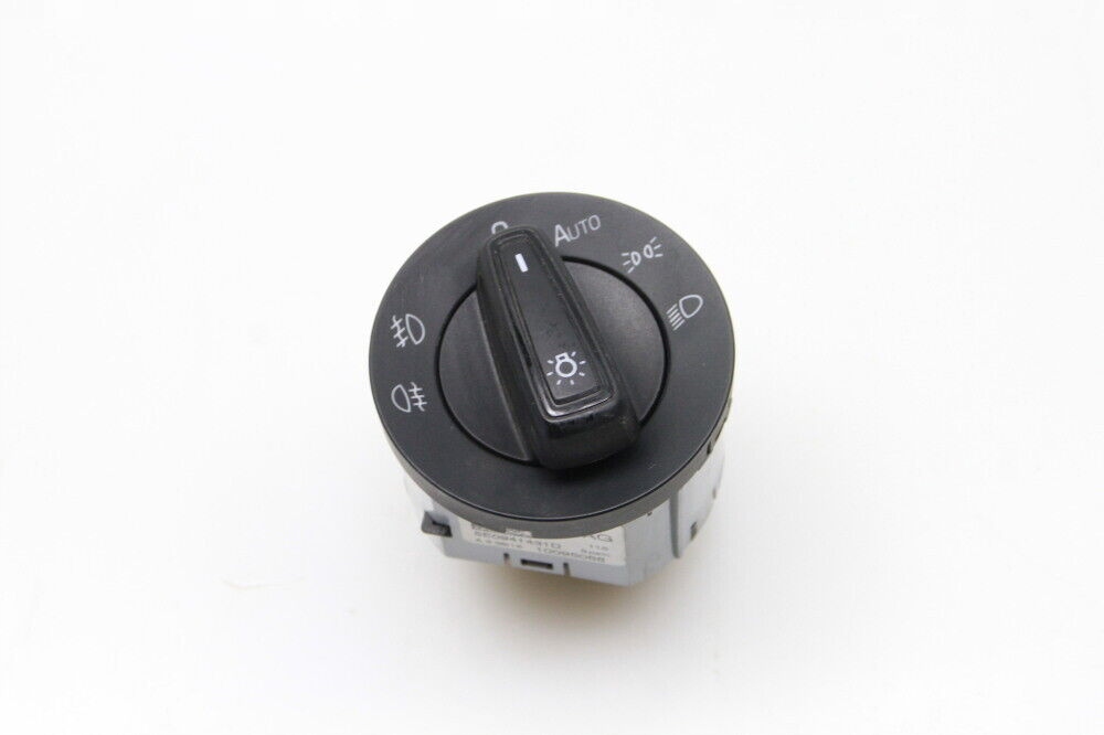 фото №16, Переключатель света 5e0941431d оригинальный номер оригинал