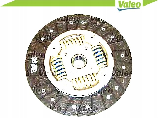 фото №3, Valeo зчеплення kpl ford