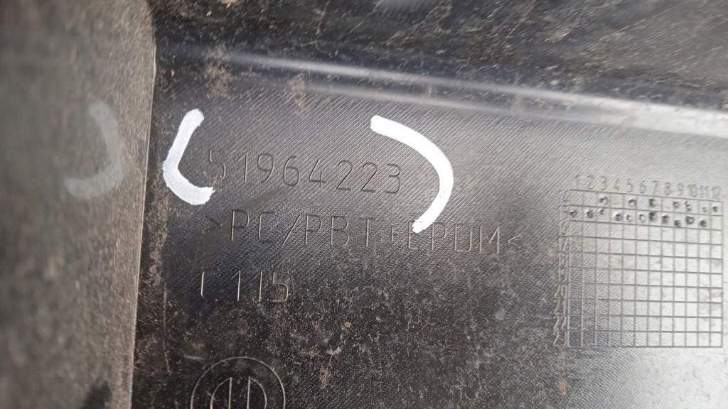 фото №7, Jeep renegade балка бампера задня 51964223