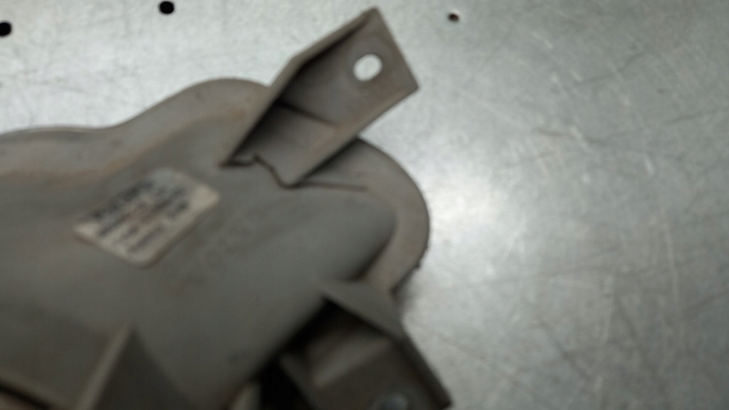 фото №7, Противотуманная фара левый volvo v70 ii s60 i 00-04r 8620228