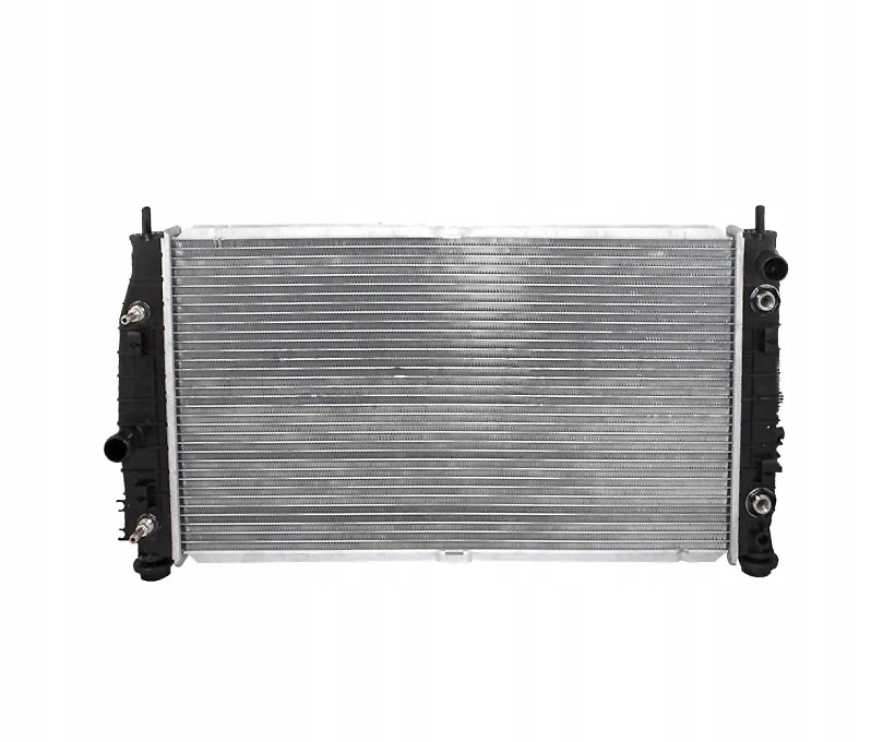 Купить Радиатор chrysler 300m 99- 5010359ab