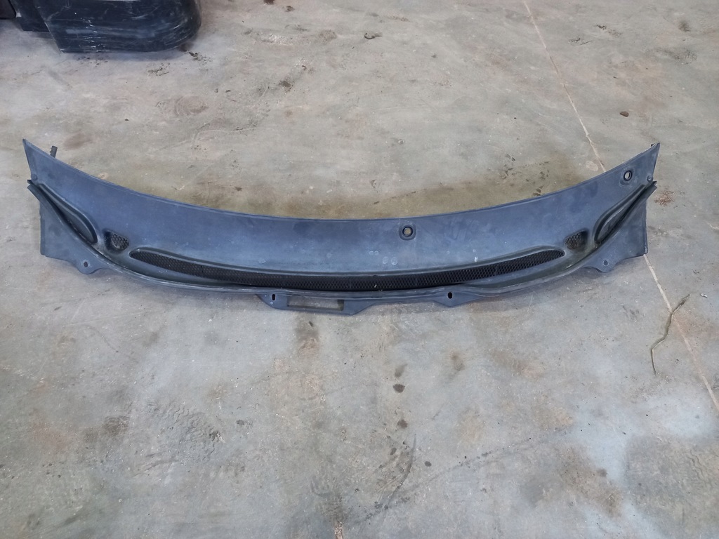 фото №1, Жабо volvo s60 v70