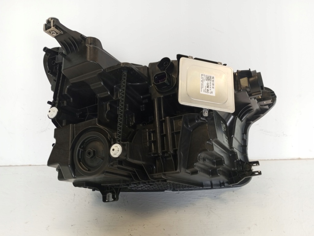 Лампа ліва matrix audi q6 e-tron 85h941039r Оригінал