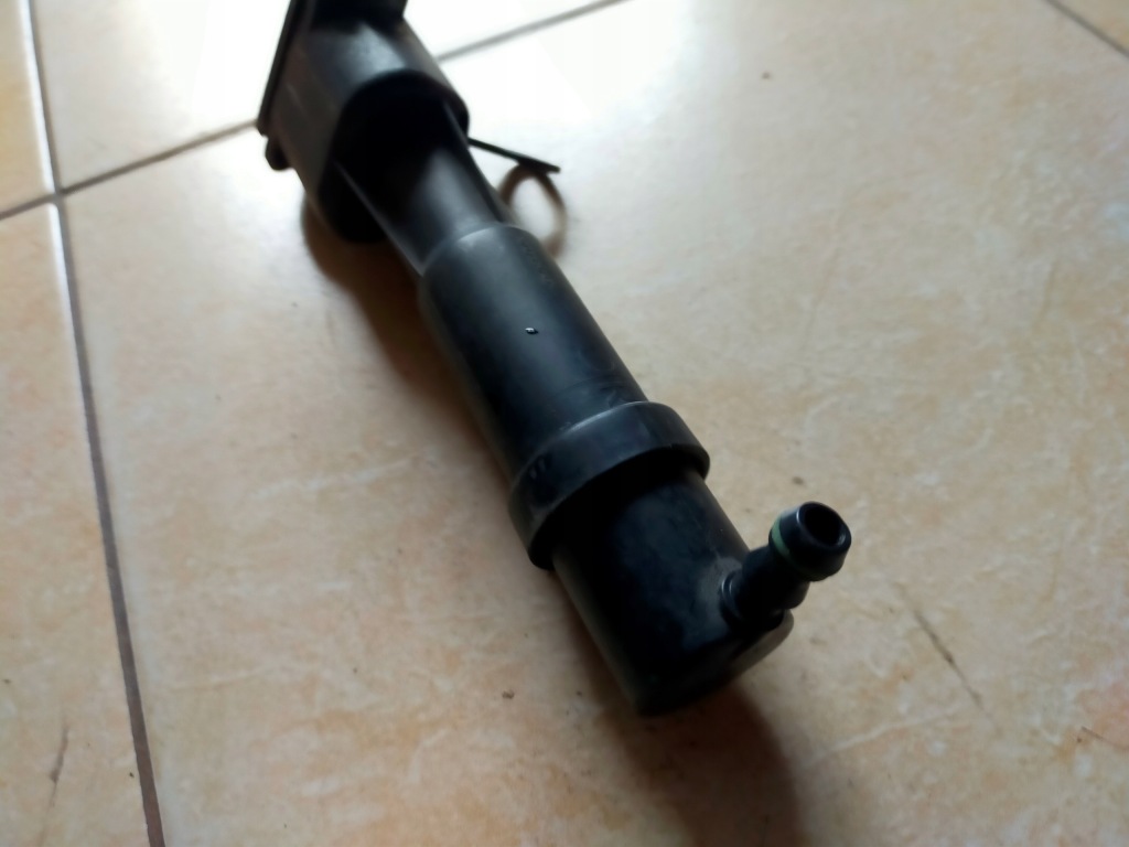 фото №4, Volvo xc90 - омивач фара лампи przed 07