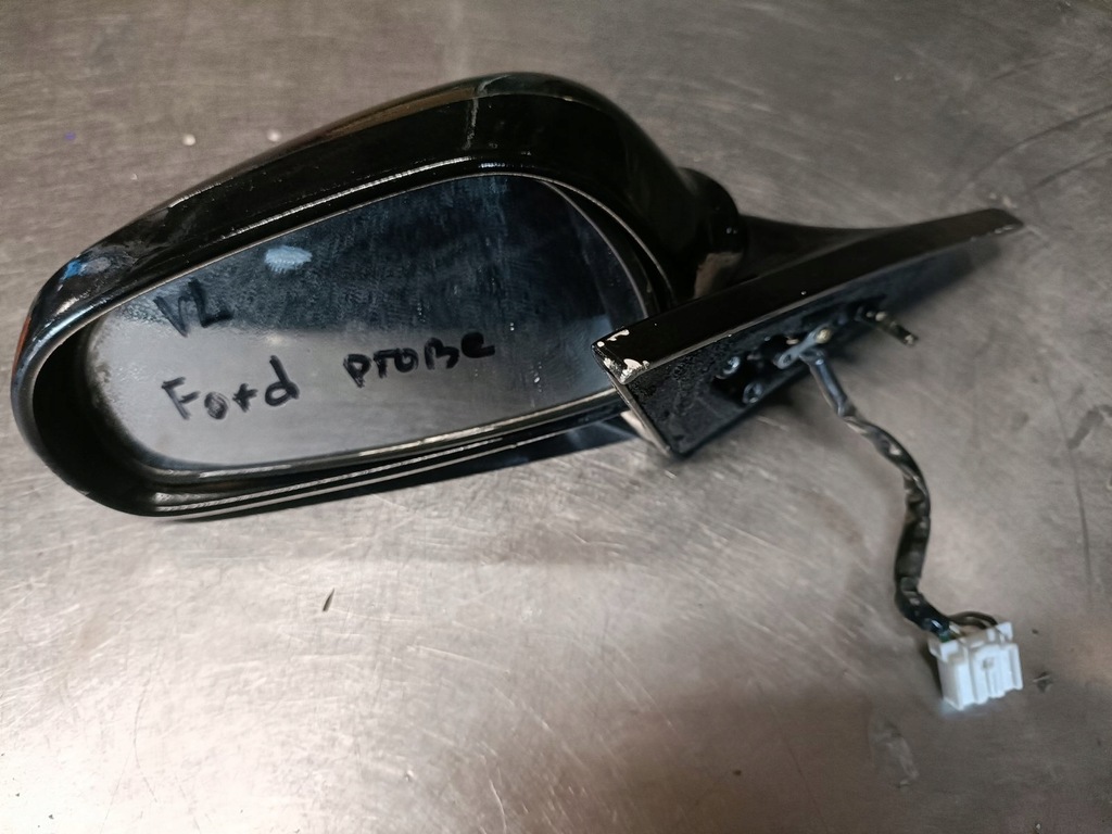 фото №1, Ford probe дзеркало ліва 5pin