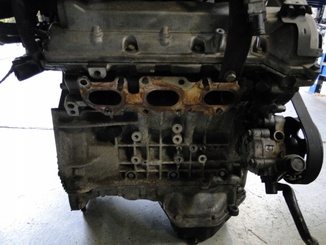 фото №8, Двигатель hyundai 3.8 v6 g6da equus opirus carnival sorento grandeur