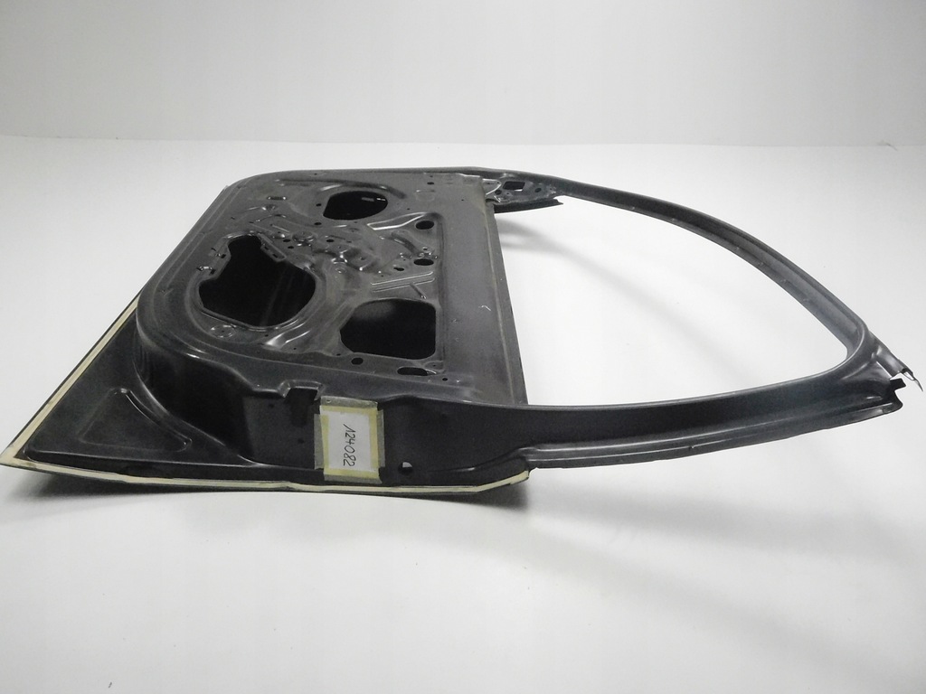 фото №7, Двері правий перед opel vectra c signum 124082