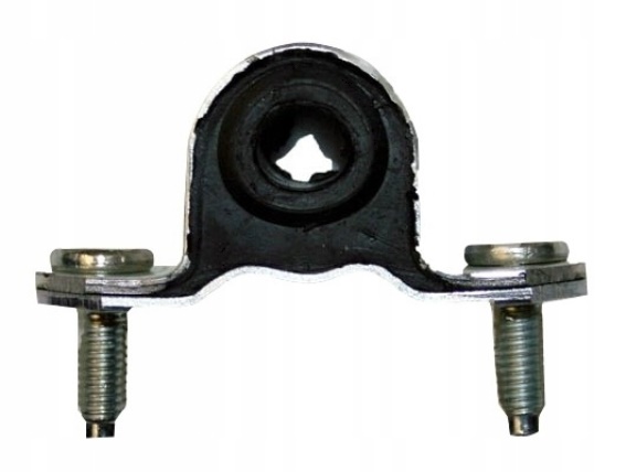 фото №1, Гумовий елемент подушка стабілізатора перед do fiat palio 1.7 td 1.9