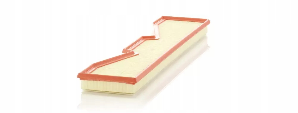 фото №1, Mann-filter c 61 002 фільтр повітря