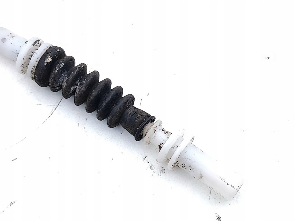 Mini cooper countryman r60 наружная ручка дверь передних 2011 с Разборки