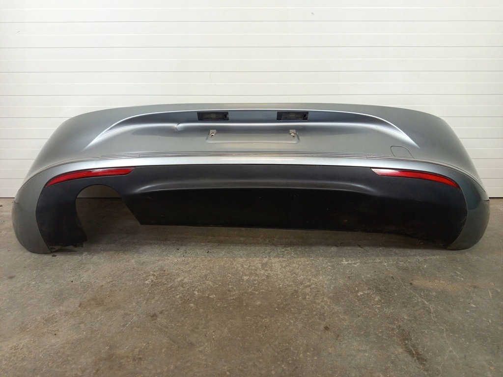 фото №9, Бампер задняя задний opel astra j hb