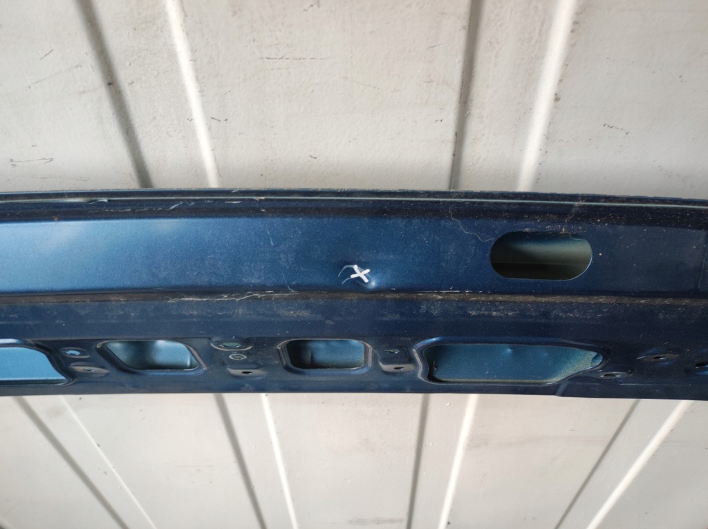 фото №16, Кришка багажника задня задня ---- kia niro ii 2022- -