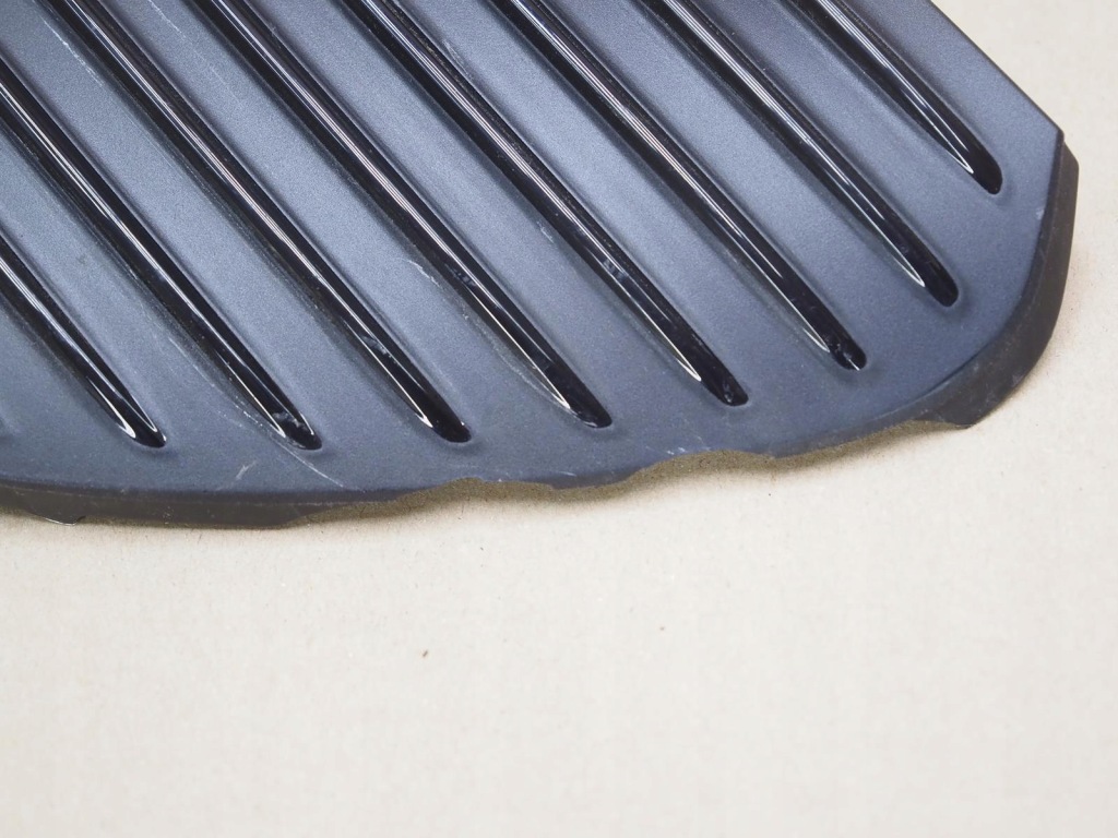 Решётка бампера перед правая mercedes eqe v295 2958854400 Цена