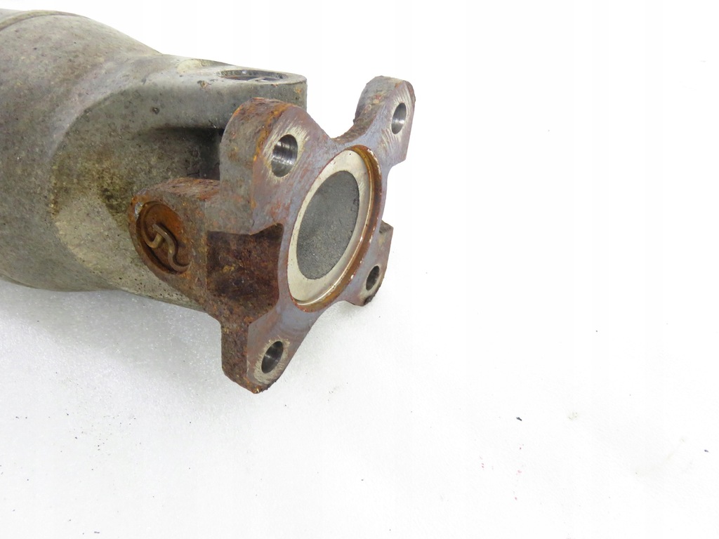 фото №6, Wał привідний nissan pathfinder iii 4.0