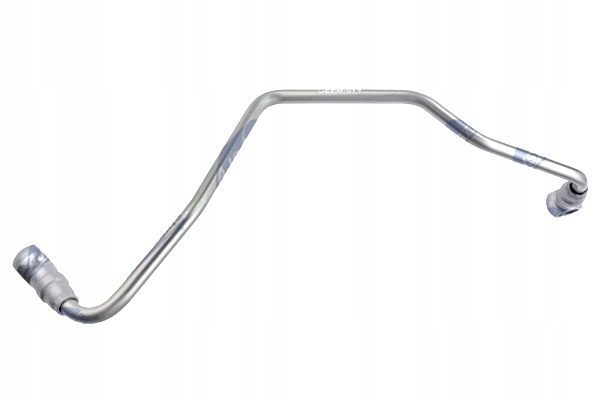 фото №4, Nty трубка масляна турбонагнітача mini cooper s r56 1.6 2006- clubman