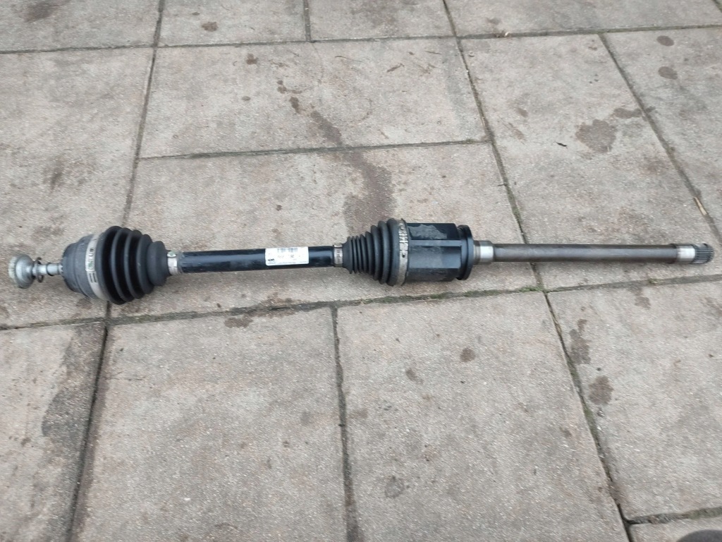 Привідний вал привідна права bmw x3 g01 2019 Недорого