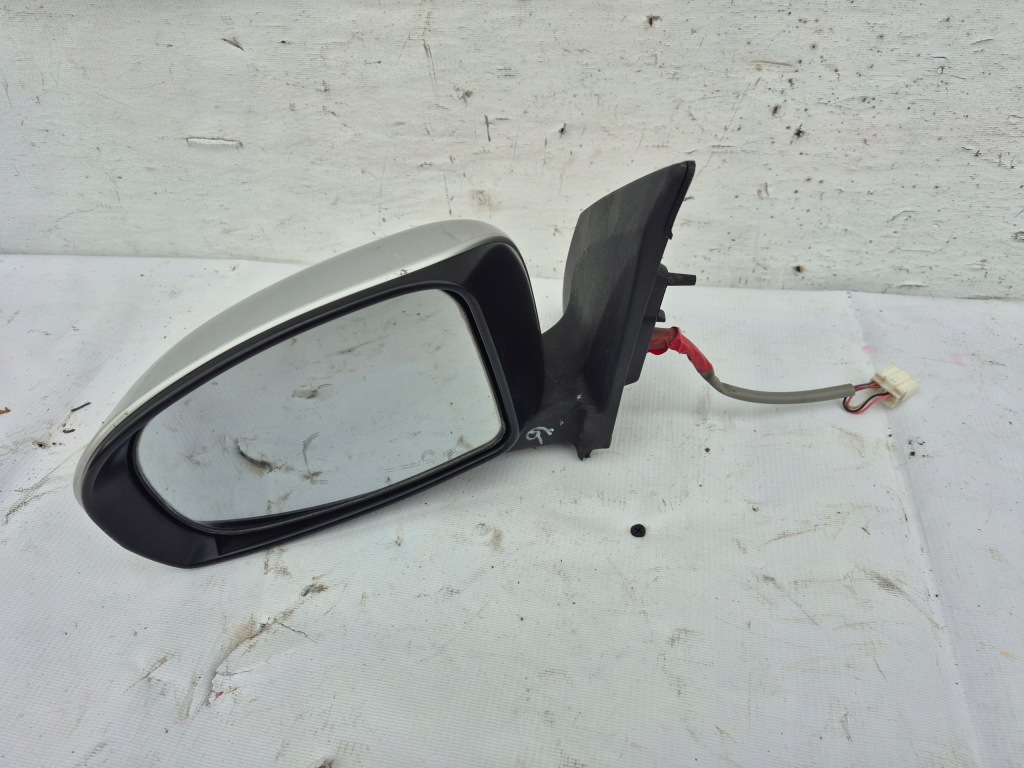 Купить Зеркало левая toyota iq 6-pin 1f7