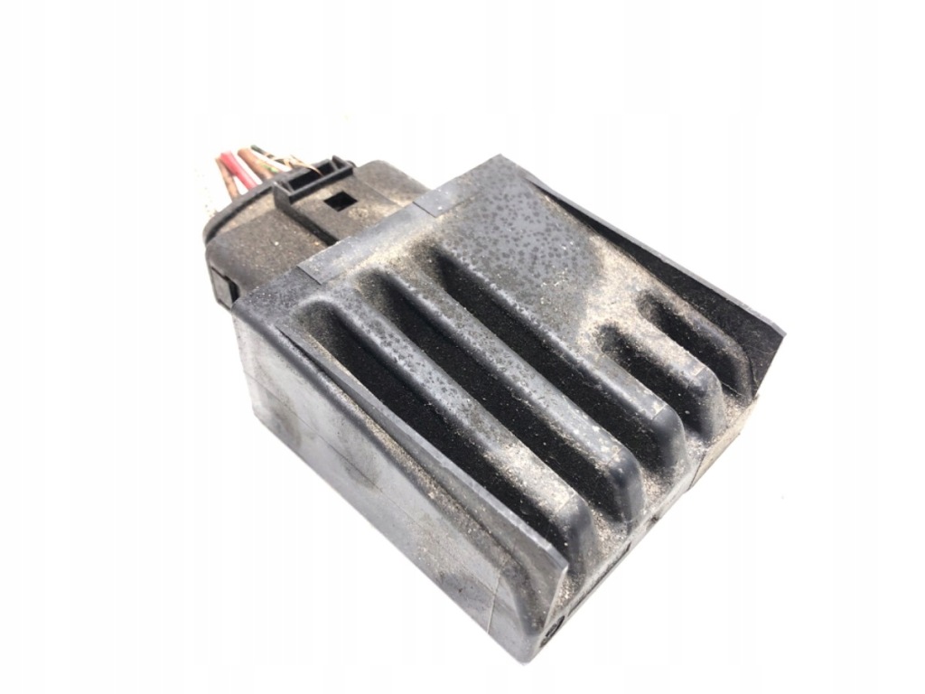 фото №2, Модуль vw crafter ii 3q0906121d блок управления