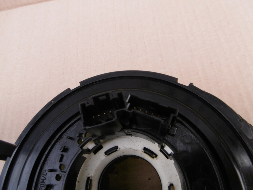 фото №16, Лента руля рычаг переключатели переключатель комбинированный bmw e91 e84 e87 e81