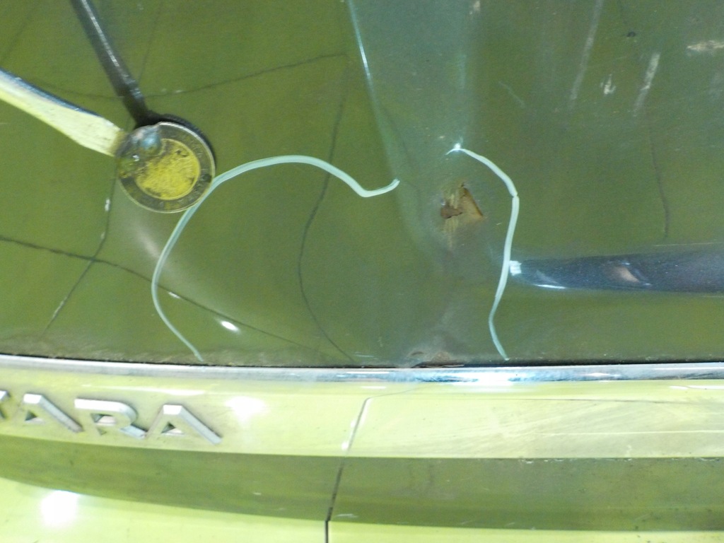 фото №7, Opel antara lift 2.2 cdti 12r 5d крышка багажника задняя комплектная