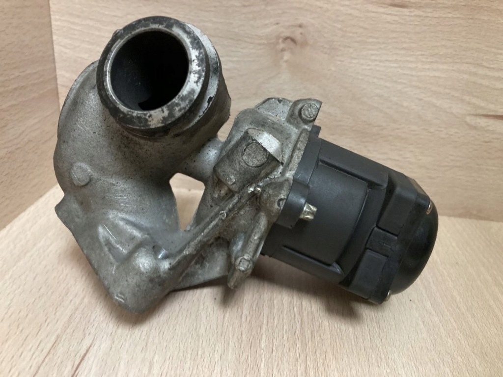 Купити Клапан egr volvo s40 9654818180
