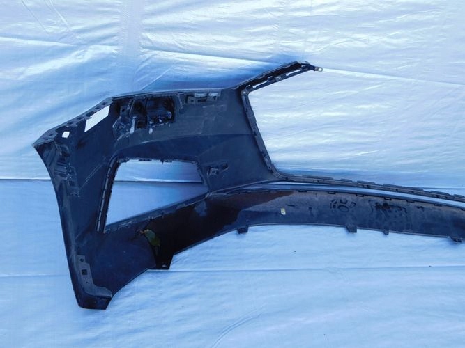 фото №7, Audi a7 c8 18- бампер передний перед