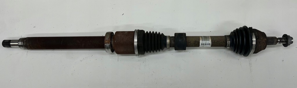 Купить Ford focus mk3 правый  перед av61-3b436-jb