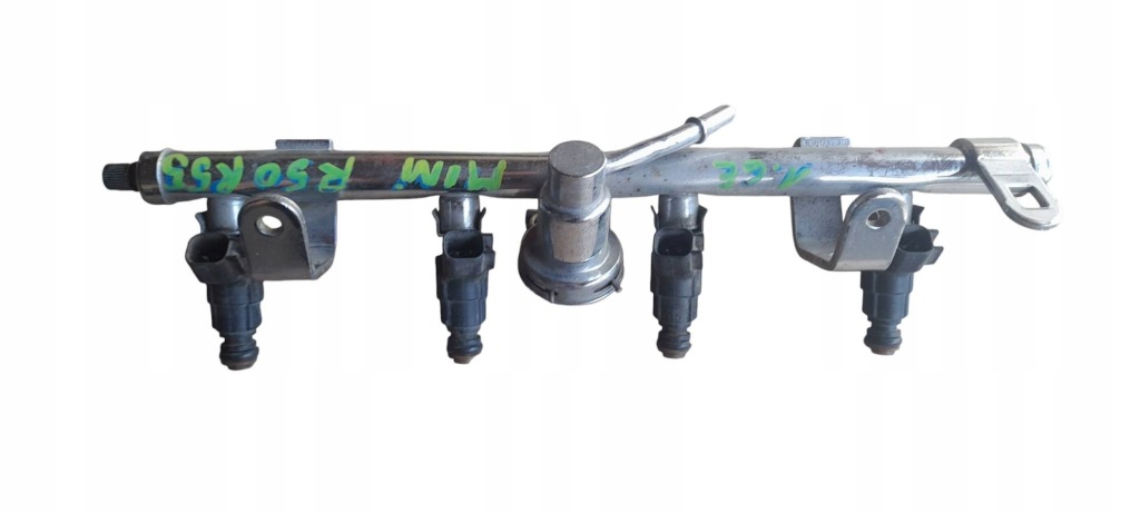 Купить Молдинг впрыскная mini r50 r53 1.6 бензин 04777859ab