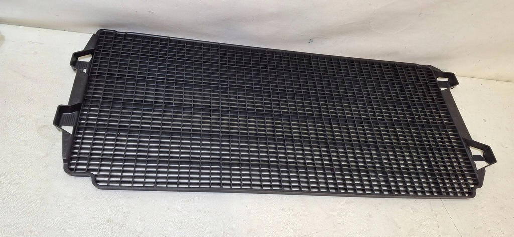 фото №4, Захист рамка радіатора renault master iv 4 622548459r nowa