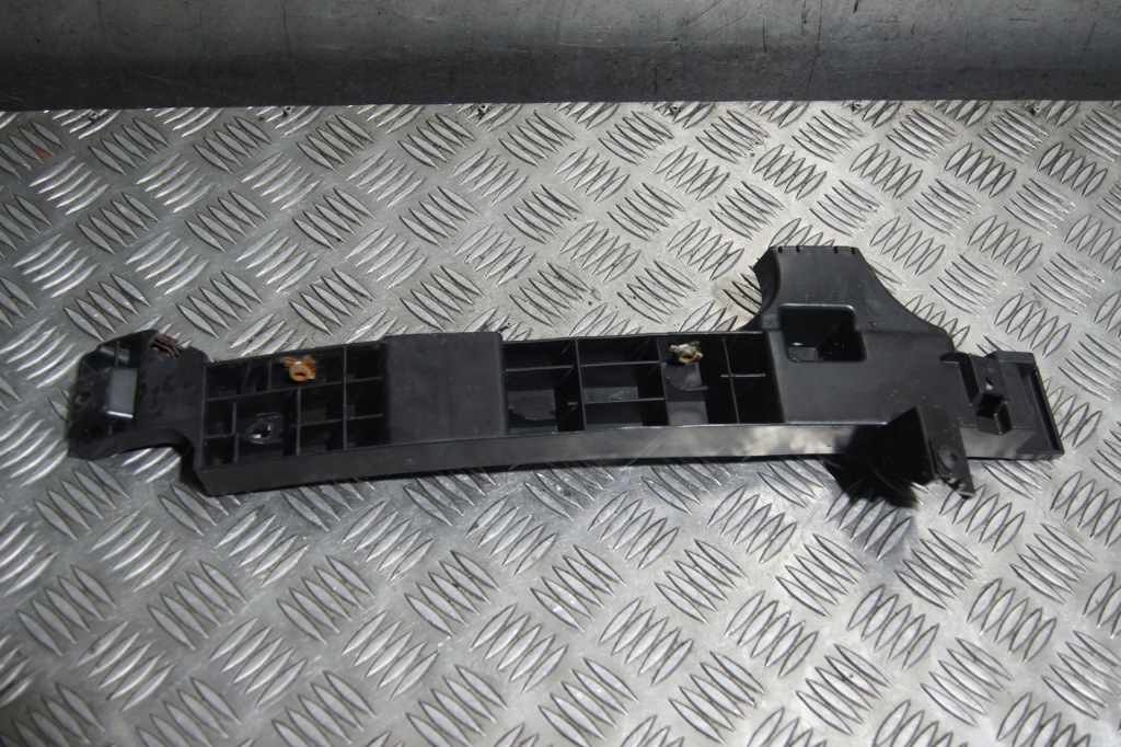 фото №1, Направляющая бампера левый задняя bentley continental gt