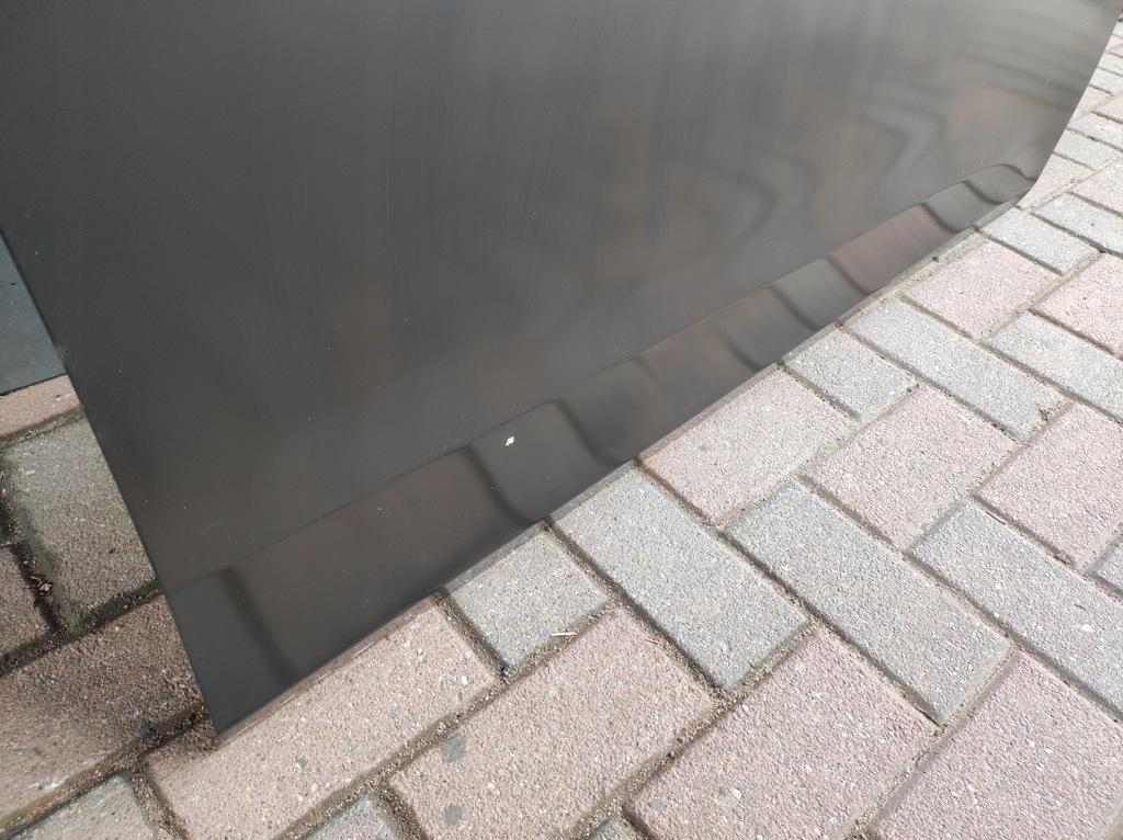 фото №11, Двері hyundai i20 ii 14-19 перед правий nowe оригінальні версія bez накладки