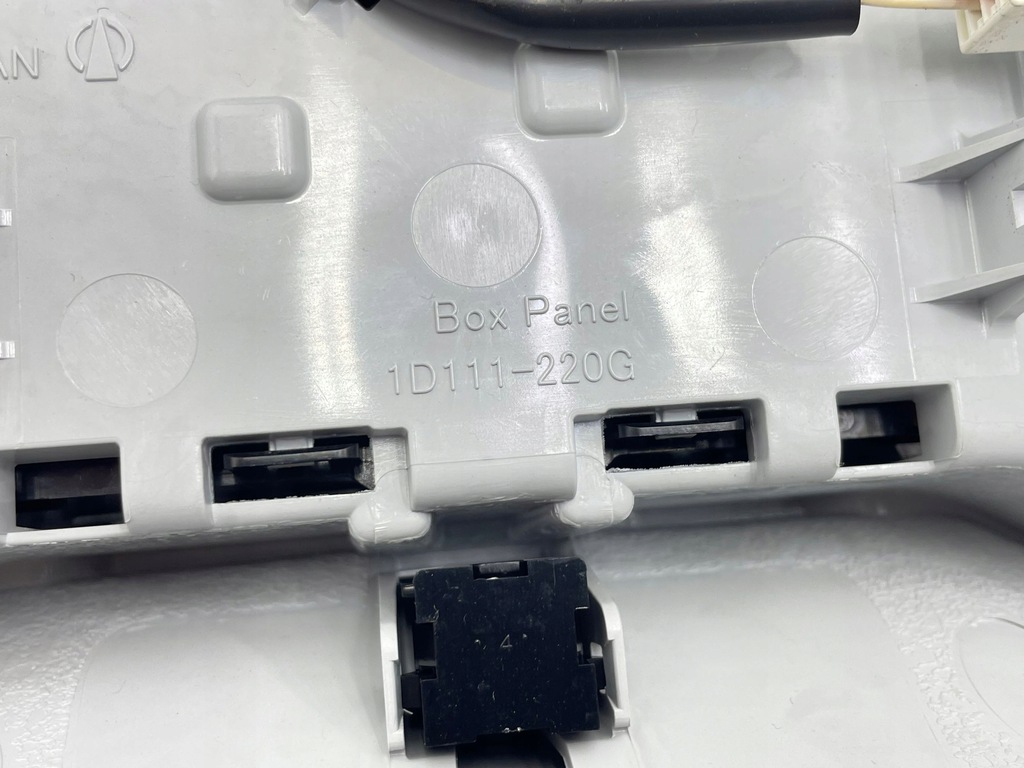 фото №7, Toyota prius prime 2016 свет сиденье передний