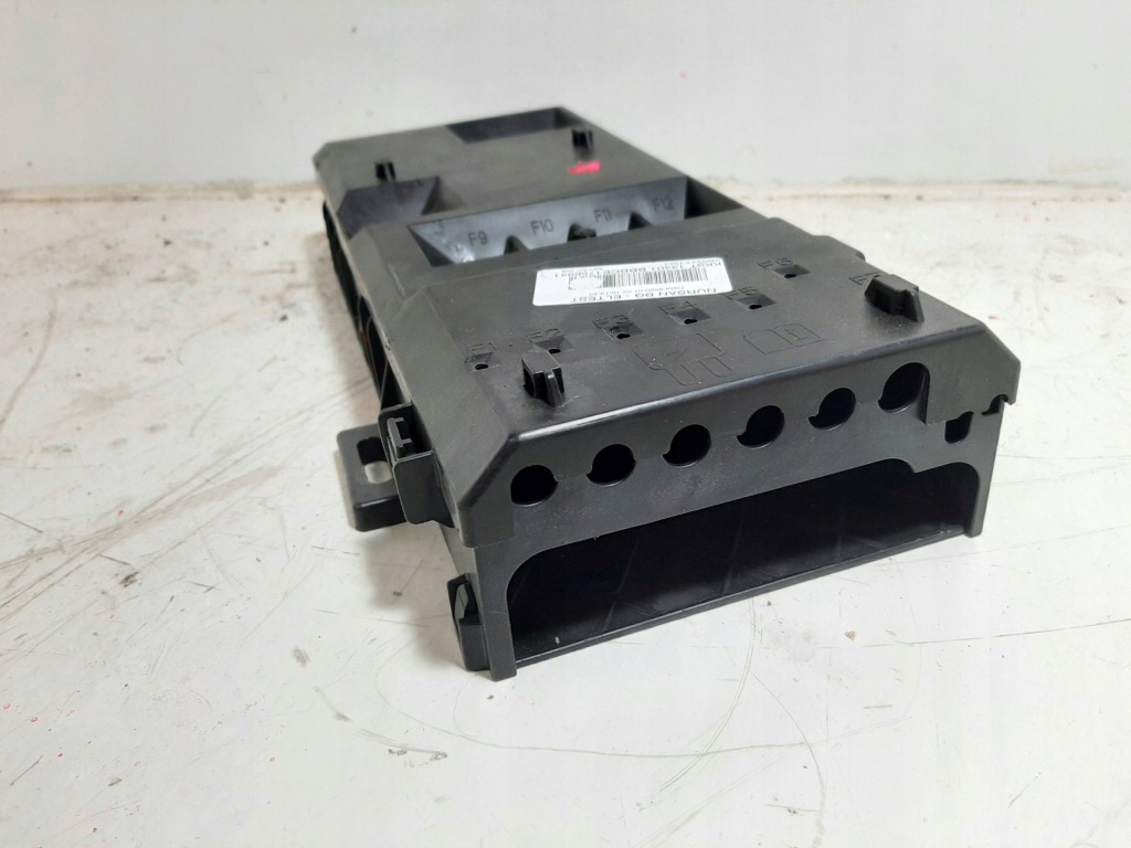 Ford transit v363 mk9 2.0 ecoblue 20r коробка предохранителей kk2t-14401-bb Цена