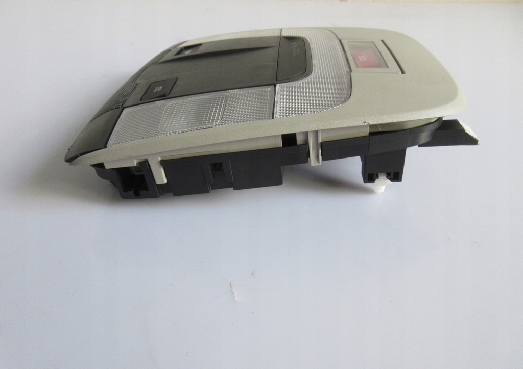 фото №6, Kia niro ii 1.6 hev 2022- лампа освещение салона кабины 92800-at200