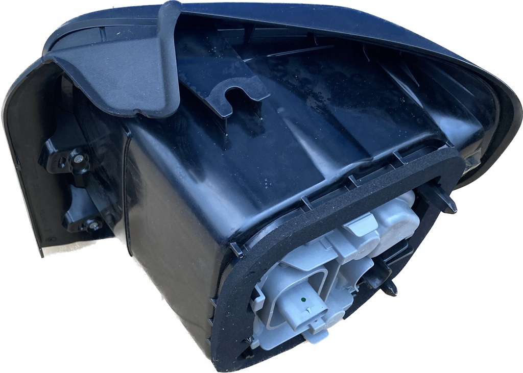 фото №3, Лампа задняя левая jeep renegade 14-18 оригинальный номер 52038889