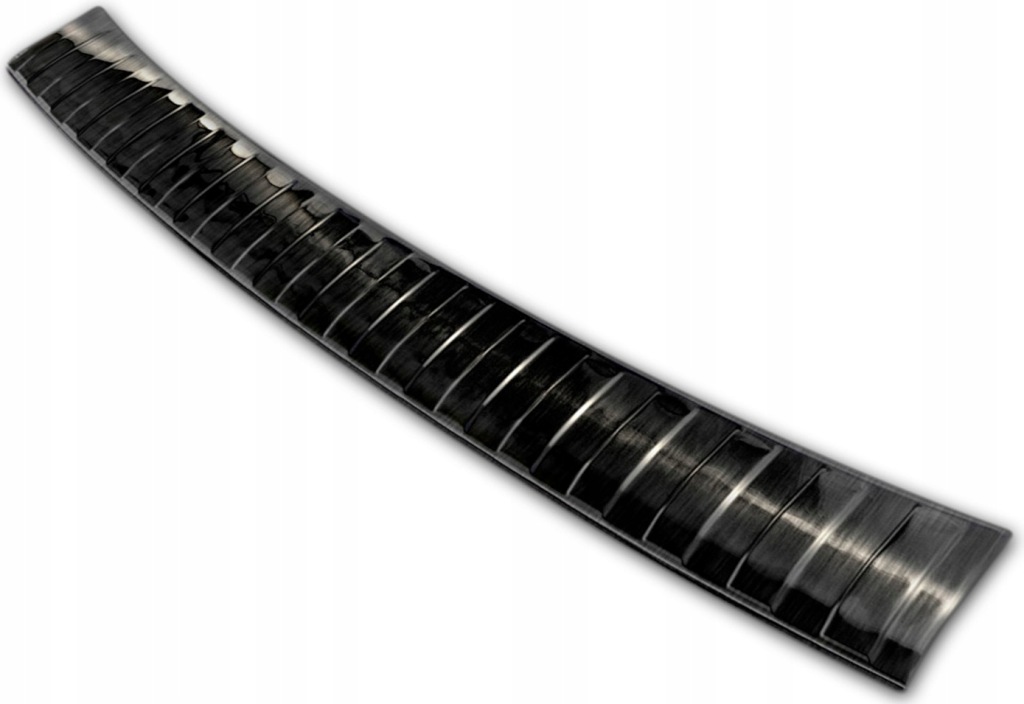 фото №1, Накладка na бампер avisa 2/45148