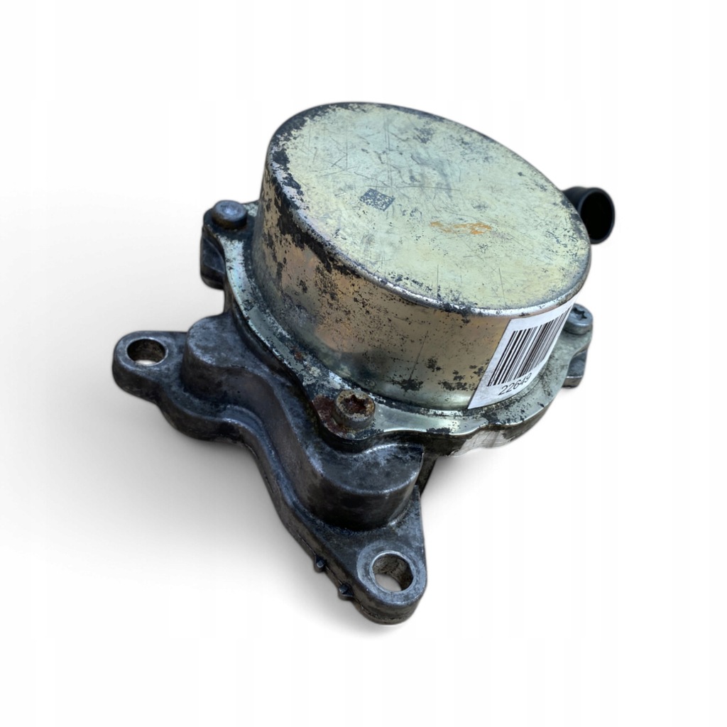 фото №13, Насос вакуум renault grand kadjar koleos ii megane iv scenic 1.6 dci