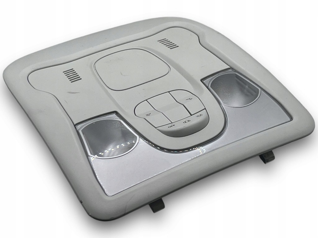 фото №1, Renegade лампа кабины освещение 07356728740 $j