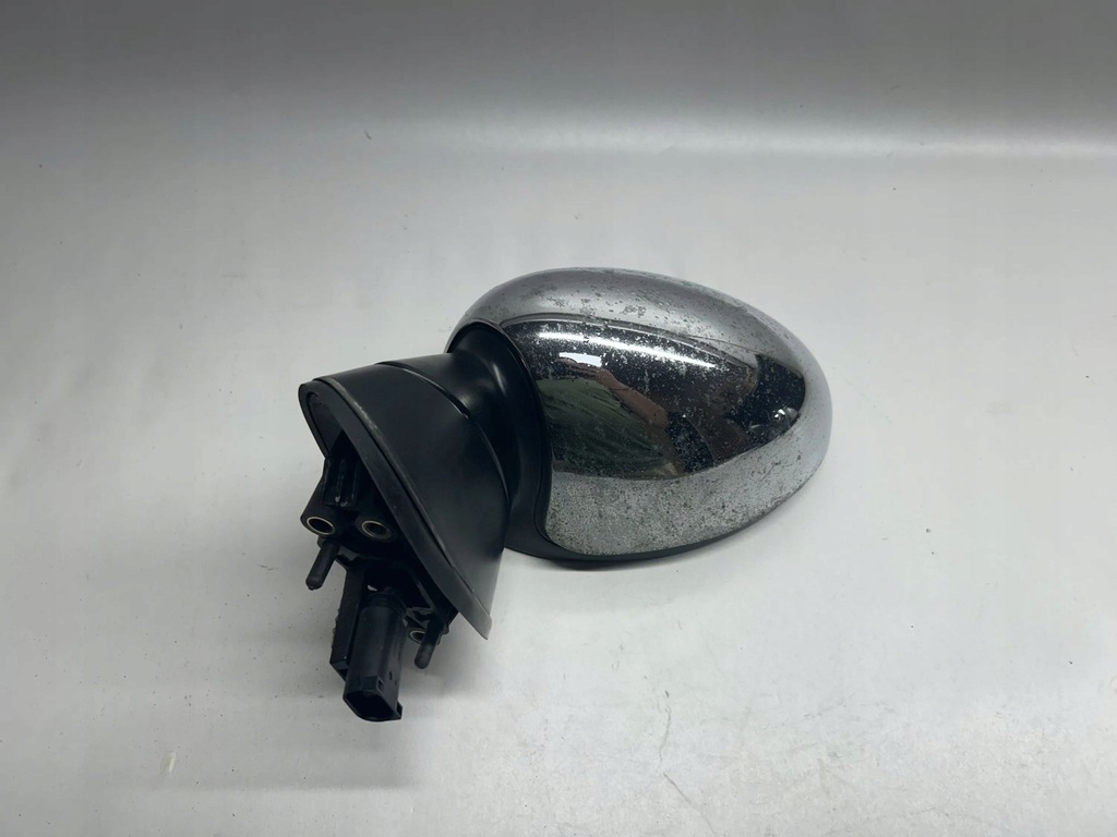 фото №6, Mini one - cooper cabrio r52 дзеркало coupe ліва сторона 2006 1965629