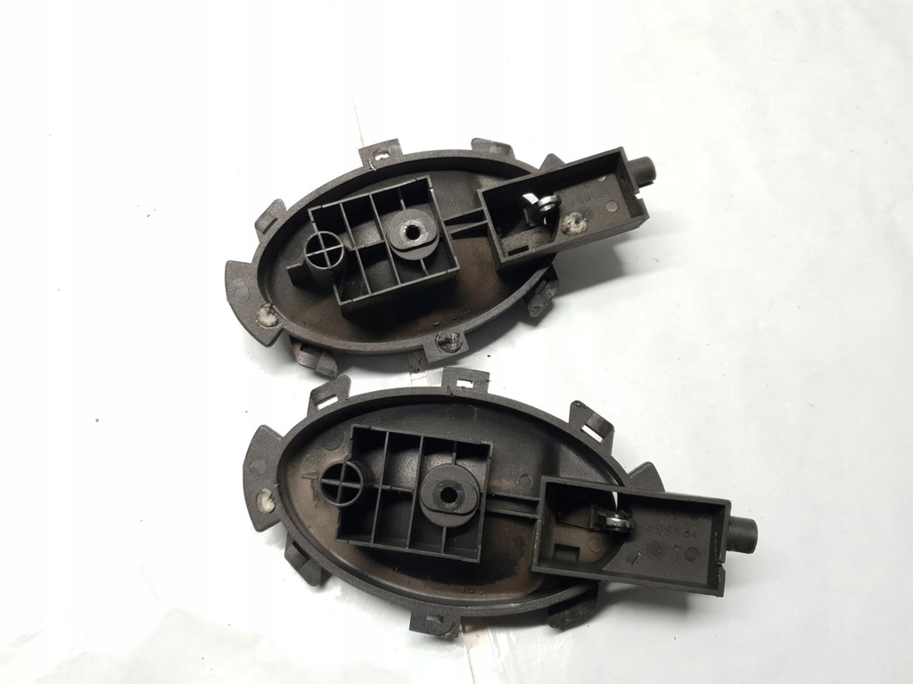 фото №4, Ручка правая rover 75