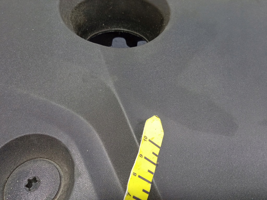 фото №4, Volvo v40 ii 2.0 d2 120km захист двигуна 31368888